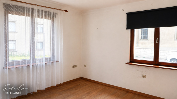 Ma-Cabane - Vente Maison LOUTZVILLER, 111 m²