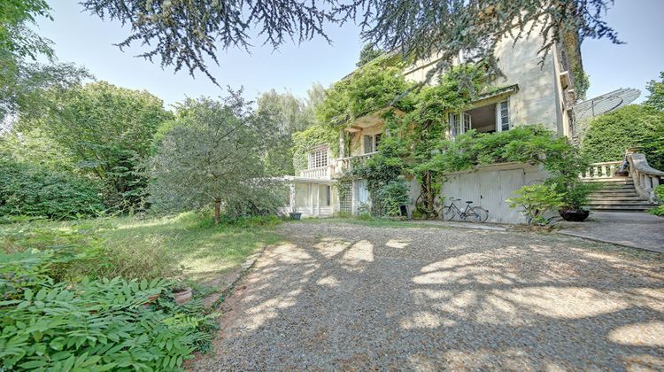 Ma-Cabane - Vente Maison LOUVECIENNES, 237 m²