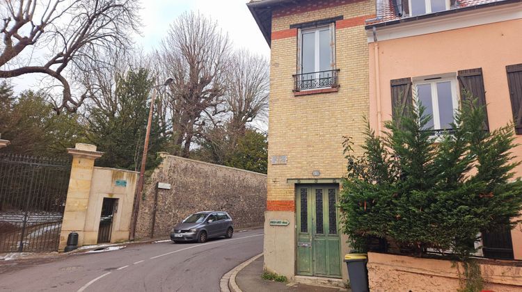 Ma-Cabane - Vente Maison LOUVECIENNES, 80 m²