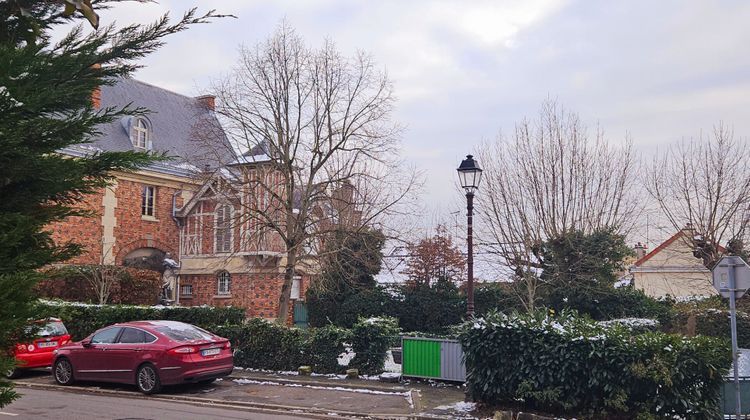 Ma-Cabane - Vente Maison LOUVECIENNES, 80 m²