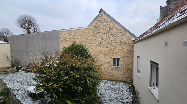 Ma-Cabane - Vente Maison LOUVECIENNES, 80 m²