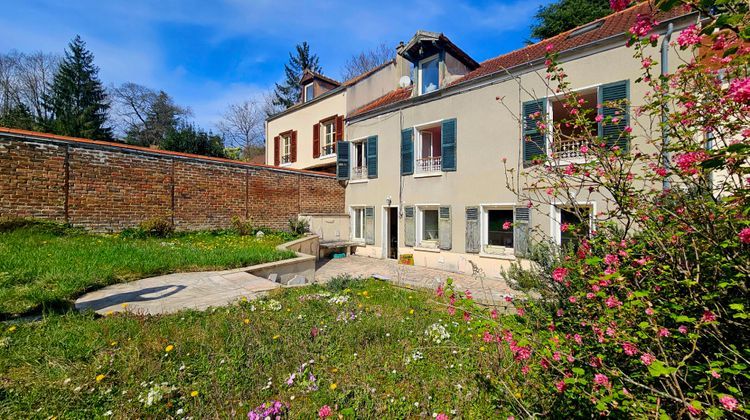 Ma-Cabane - Vente Maison LOUVECIENNES, 157 m²