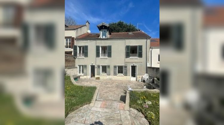 Ma-Cabane - Vente Maison LOUVECIENNES, 157 m²