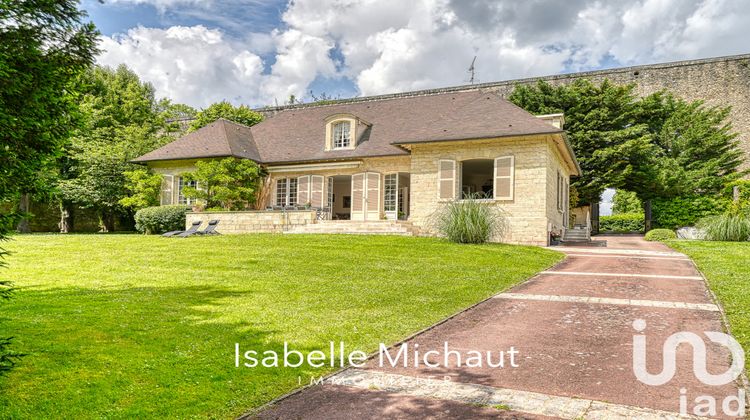 Ma-Cabane - Vente Maison Louveciennes, 350 m²