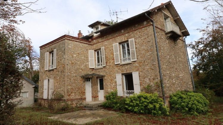 Ma-Cabane - Vente Maison Louveciennes, 170 m²