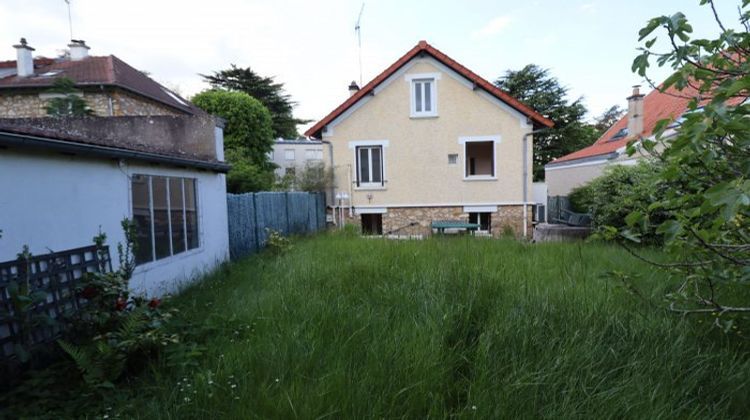 Ma-Cabane - Vente Maison Louveciennes, 120 m²