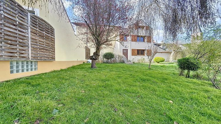 Ma-Cabane - Vente Maison Louveciennes, 85 m²