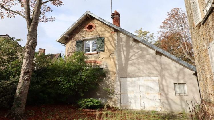 Ma-Cabane - Vente Maison Louveciennes, 69 m²