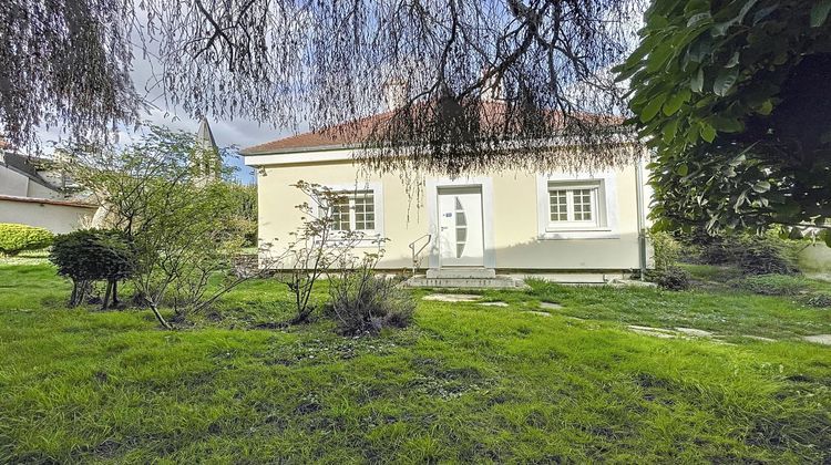 Ma-Cabane - Vente Maison Louveciennes, 170 m²