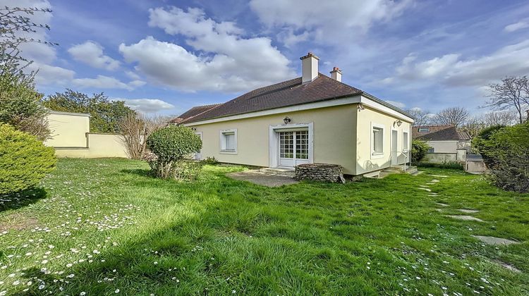 Ma-Cabane - Vente Maison Louveciennes, 170 m²