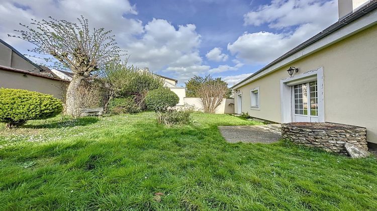 Ma-Cabane - Vente Maison Louveciennes, 170 m²