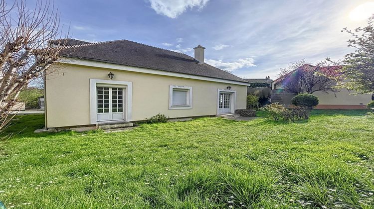 Ma-Cabane - Vente Maison Louveciennes, 170 m²