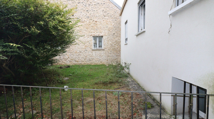 Ma-Cabane - Vente Maison Louveciennes, 85 m²