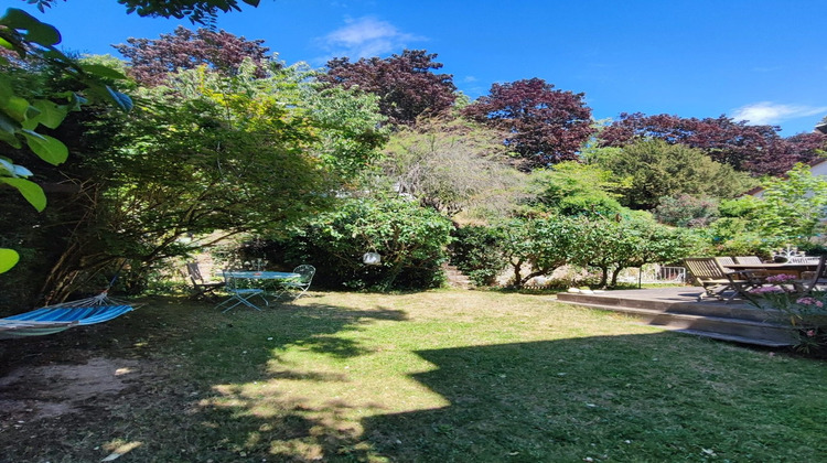 Ma-Cabane - Vente Maison Louveciennes, 137 m²