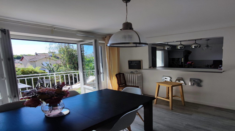 Ma-Cabane - Vente Maison Louveciennes, 137 m²