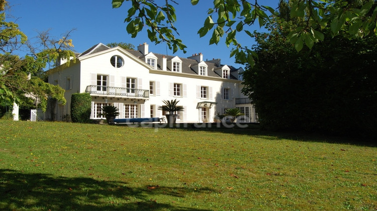 Ma-Cabane - Vente Maison LOUVECIENNES, 600 m²