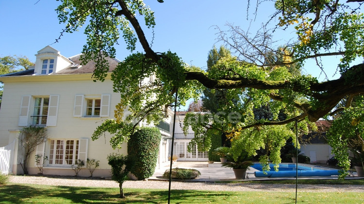 Ma-Cabane - Vente Maison LOUVECIENNES, 600 m²