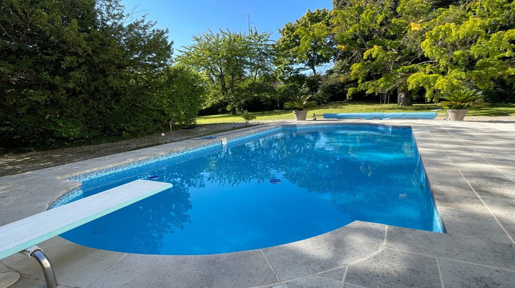 Ma-Cabane - Vente Maison LOUVECIENNES, 600 m²