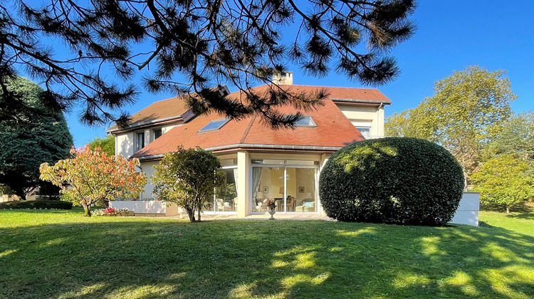 Ma-Cabane - Vente Maison LOUVECIENNES, 250 m²