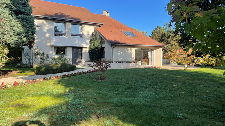 Ma-Cabane - Vente Maison LOUVECIENNES, 250 m²