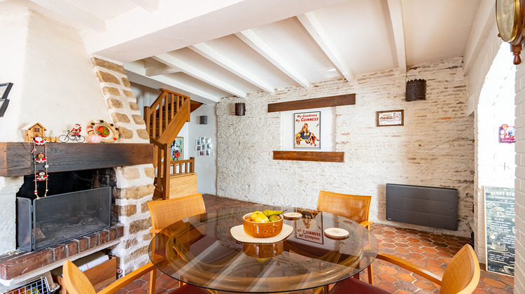 Ma-Cabane - Vente Maison LOUVECIENNES, 80 m²