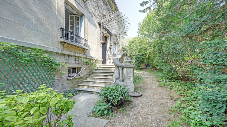 Ma-Cabane - Vente Maison LOUVECIENNES, 237 m²