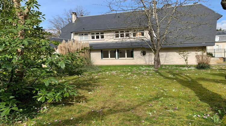 Ma-Cabane - Vente Maison LOUVECIENNES, 223 m²