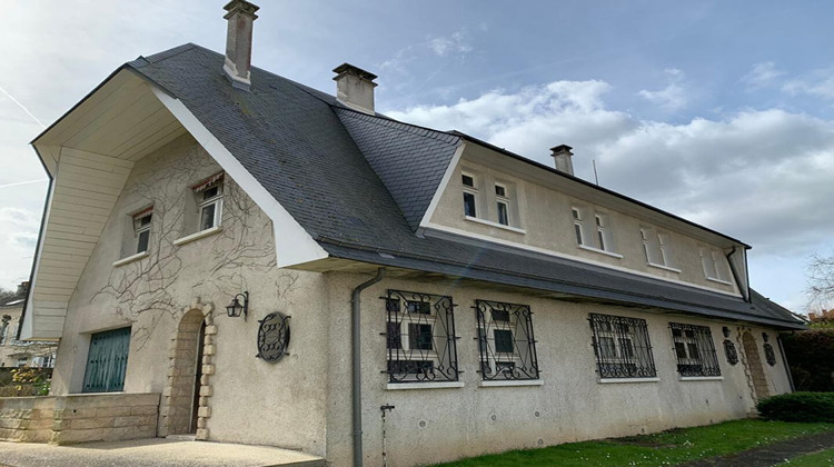 Ma-Cabane - Vente Maison LOUVECIENNES, 223 m²