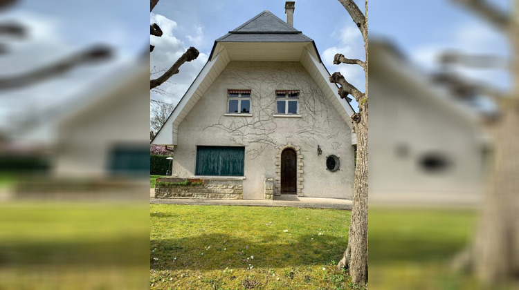 Ma-Cabane - Vente Maison LOUVECIENNES, 223 m²