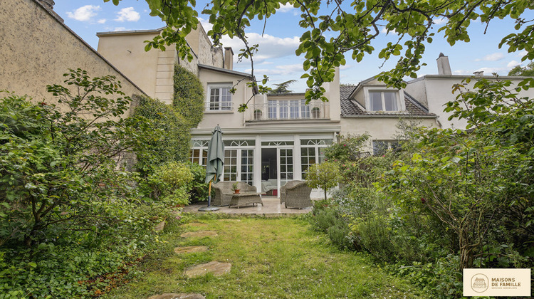 Ma-Cabane - Vente Maison LOUVECIENNES, 200 m²