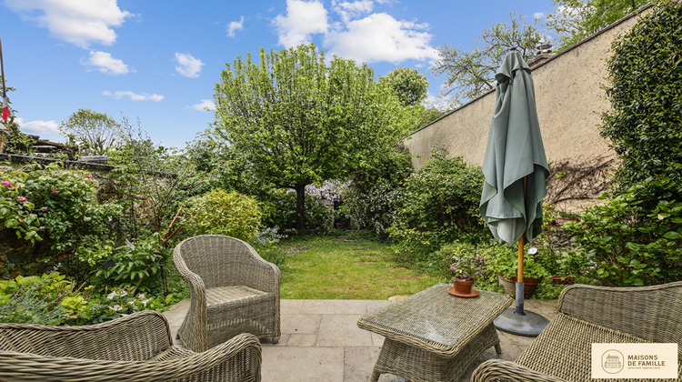 Ma-Cabane - Vente Maison LOUVECIENNES, 200 m²