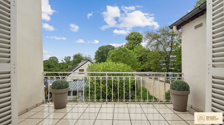 Ma-Cabane - Vente Maison LOUVECIENNES, 200 m²