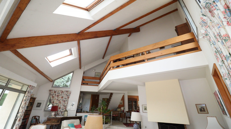 Ma-Cabane - Vente Maison Louveciennes, 207 m²