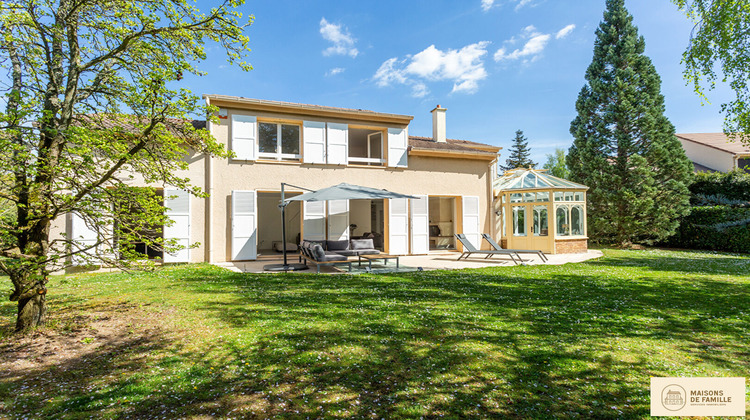 Ma-Cabane - Vente Maison LOUVECIENNES, 217 m²