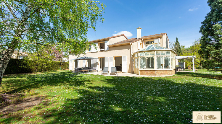 Ma-Cabane - Vente Maison LOUVECIENNES, 217 m²