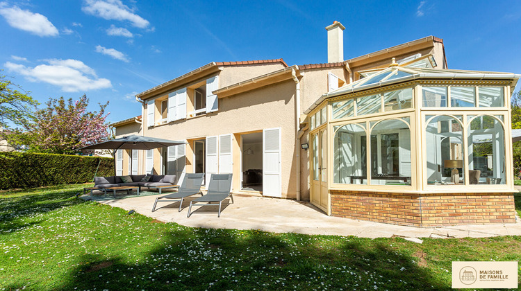 Ma-Cabane - Vente Maison LOUVECIENNES, 217 m²