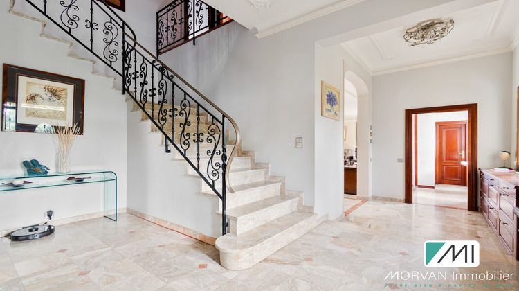 Ma-Cabane - Vente Maison Louveciennes, 365 m²