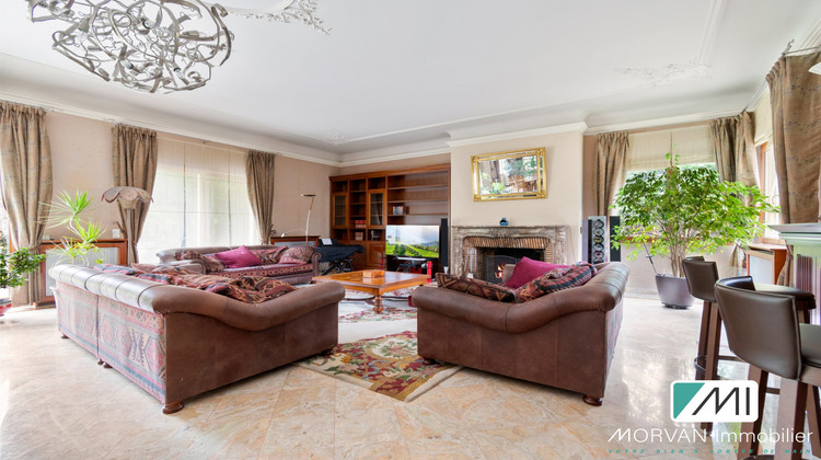 Ma-Cabane - Vente Maison Louveciennes, 365 m²