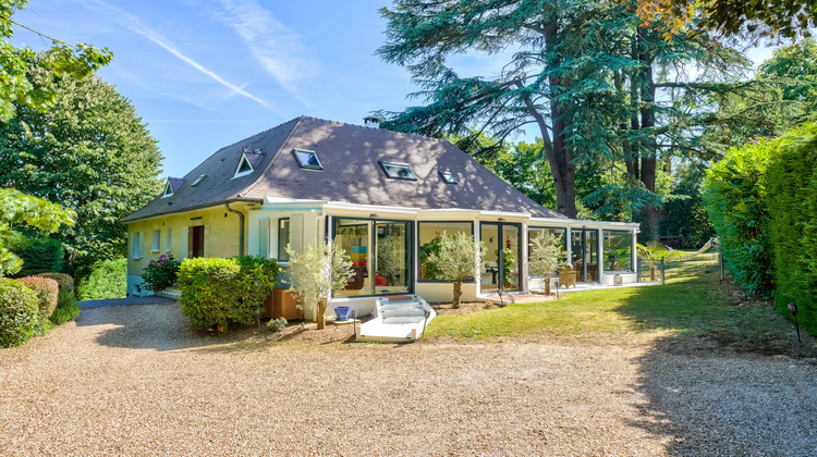 Ma-Cabane - Vente Maison Louveciennes, 281 m²