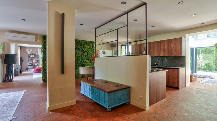 Ma-Cabane - Vente Maison Louveciennes, 281 m²