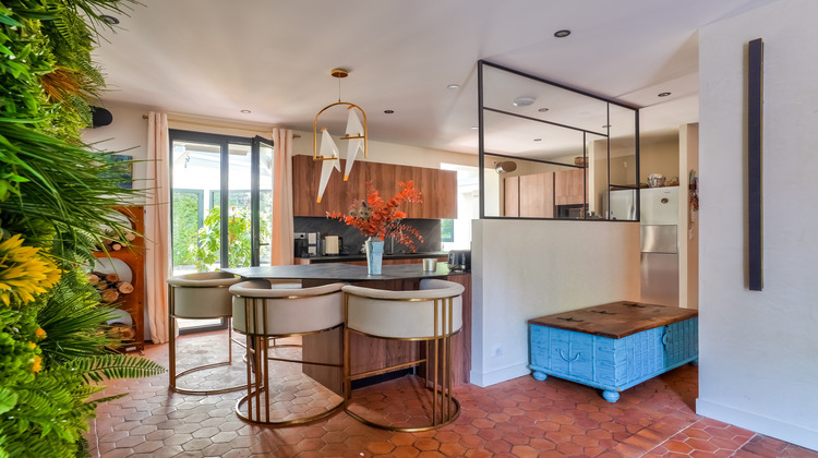 Ma-Cabane - Vente Maison Louveciennes, 281 m²