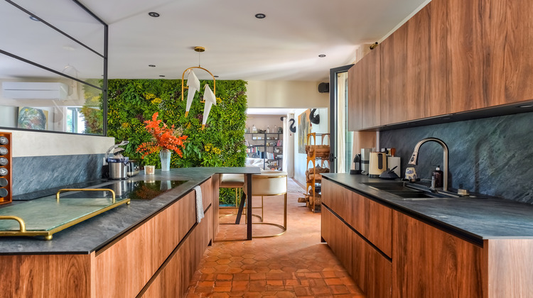 Ma-Cabane - Vente Maison Louveciennes, 281 m²