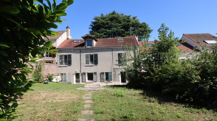 Ma-Cabane - Vente Maison Louveciennes, 122 m²