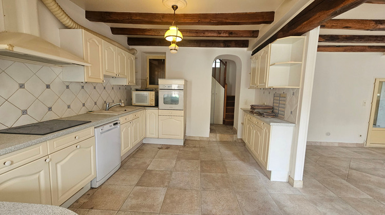 Ma-Cabane - Vente Maison LOUVECIENNES, 157 m²