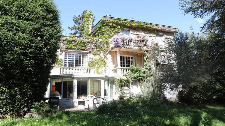 Ma-Cabane - Vente Maison Louveciennes, 238 m²