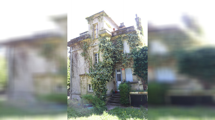 Ma-Cabane - Vente Maison Louveciennes, 238 m²