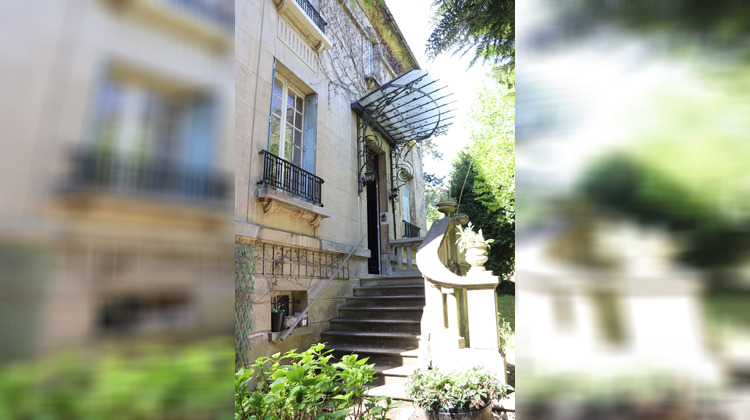 Ma-Cabane - Vente Maison Louveciennes, 238 m²