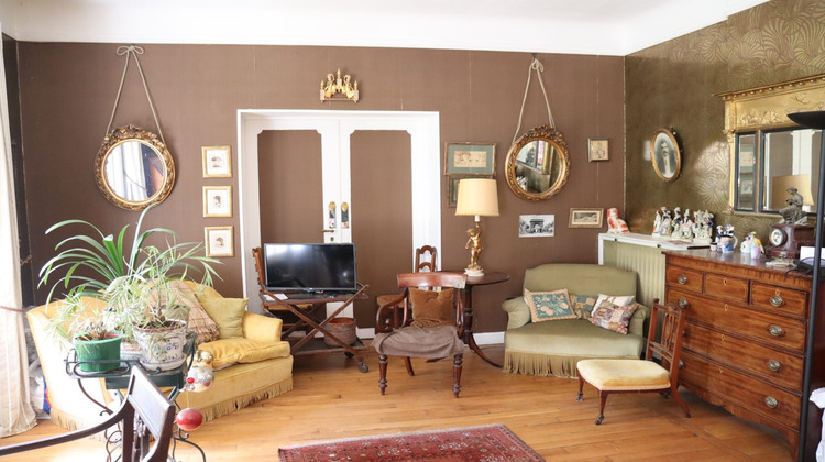 Ma-Cabane - Vente Maison Louveciennes, 238 m²