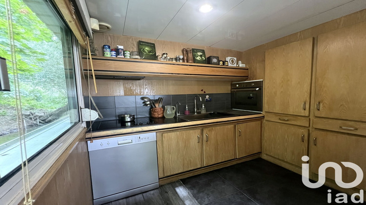 Ma-Cabane - Vente Maison Louveciennes, 120 m²