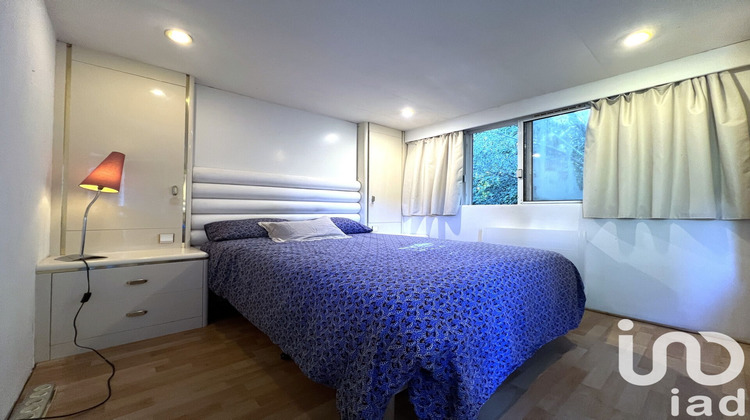 Ma-Cabane - Vente Maison Louveciennes, 120 m²